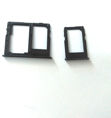 Shockware Sim Card Tray(Compatible With Samsung Galaxy J4 Plus)