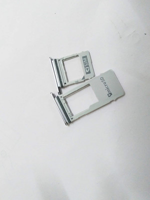 Shockware Sim Card Tray(Compatible With Samsung Galaxy A8 plus 2018)