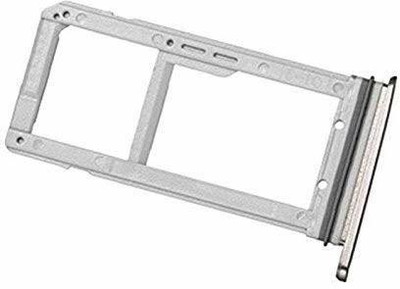 Shockware Sim Card Tray(Compatible With Samsung Galaxy S7 Edge)