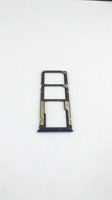 Shockware Sim Card Tray(Compatible With Redmi Y3 Prime)