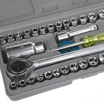 Soppase 001 Socket Set(Pack of 1)