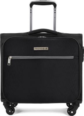 PROVOGUE P4W ON2 17 Cabin Suitcase 17 inch Price History