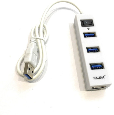 Offers Targus 4 Port USB Hub (APA750IN-50, Black) | ZEBRONICS 4 Port ZEB-90HB USB Hub(Black)
