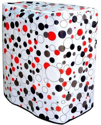 Signore Creation Semi-Automatic Washing Machine  Cover(Width: 85 cm, Multicolor)