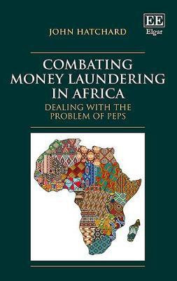 Combating Money Laundering in Africa(English, Hardcover, Hatchard John)