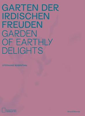 Garden of Earthly Delights(English, Paperback, unknown)