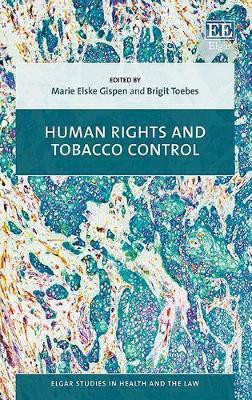 Human Rights and Tobacco Control(English, Hardcover, unknown)