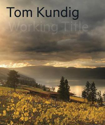 Tom Kundig(English, Hardcover, Kundig Tom)