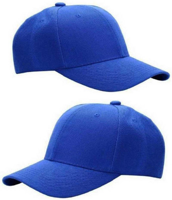 Fy Lane Sports/Regular Cap Cap(Pack of 2)