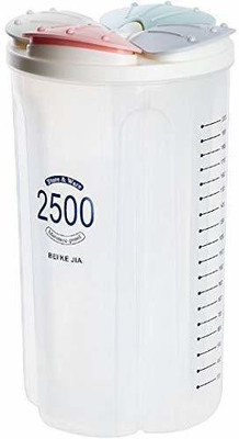 PAVITRA ENTERPRISE Seasoning Shaker Set Plastic(1 Piece)