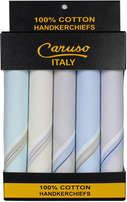 Caruso Italy Men Premium [