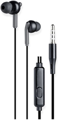 ZEBRONICS Bro_Universal Wired Headset