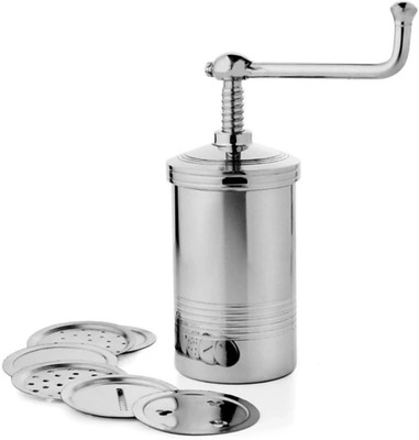 Ekadantha Set of 6 Pattern Discs Kitchen Press