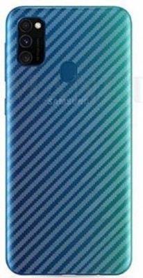 SRT Back Screen Guard for Samsung Galaxy M30S, Samsung Galaxy M21(Pack of 1)