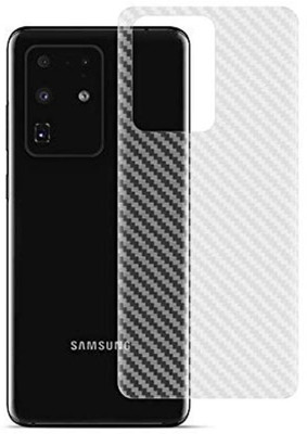 SRT Back Screen Guard for Samsung Galaxy S20(Pack of 1)