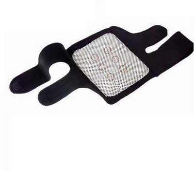 WORBAX Magnetic Therapy Knee Hot Belt Knee Support Knee Support