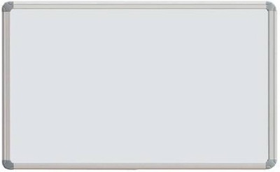 sunway Display Systems Cermic White Resin Coated Board Magnetic Writing Board 2x2 XQ feet pack of 1 White board(600 mm x 550 mm)