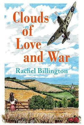 Clouds of Love and War(English, Paperback, Billington Rachel)