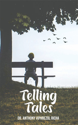 Telling Tales(English, Paperback, Viphrezc Anthony)