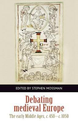Debating Medieval Europe(English, Hardcover, unknown)