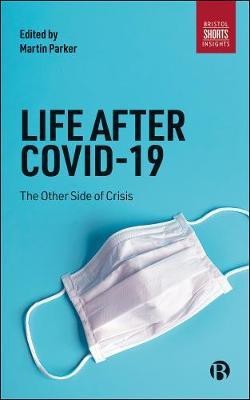 Life After COVID-19(English, Paperback, unknown)