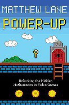 Power-Up(English, Hardcover, Lane Matthew)