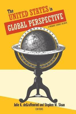 The United States in Global Perspective(English, Paperback, unknown)
