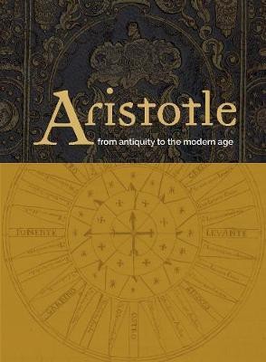 Aristotle: From Antiquity to the Modern Era(English, Hardcover, Scalvini Barbara)