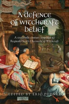 A Defence of Witchcraft Belief(English, Electronic book text, unknown)