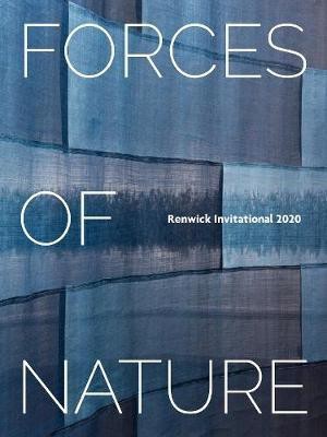 Forces of Nature: Renwick Invitational 2020(English, Paperback, Catalani Stefano)