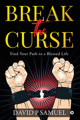 Break the Curse(English, Paperback, unknown)
