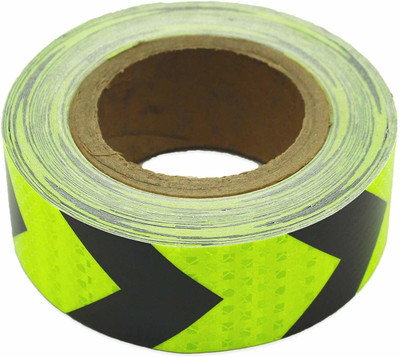 Boriva single Handheld cello tape (Manual)(Green and Black)