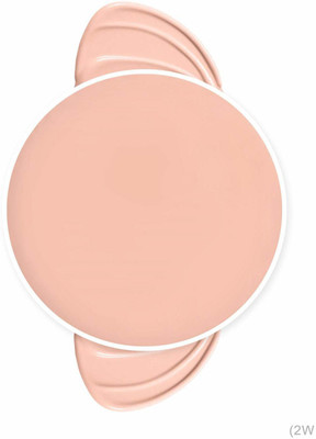 fc(logo) Professional Make Up Base Colour Correction Make Up base Concealer(2W, 3.5 g)
