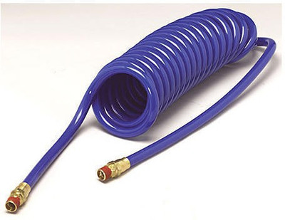 CHICAGO PNEUMATIC P.U. RECOIL HOSE Hose Pipe(500 cm)