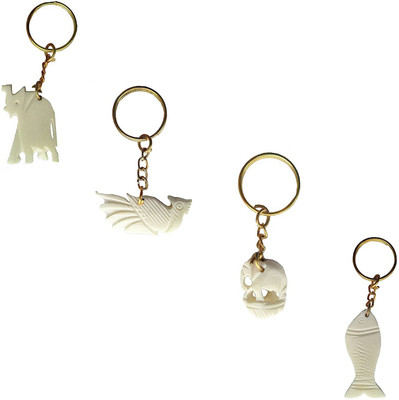 salvusappsolutions MP0285 Key Chain