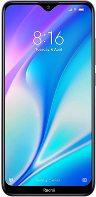 Redmi 8A Dual (3GB RAM, 64GB Storage)