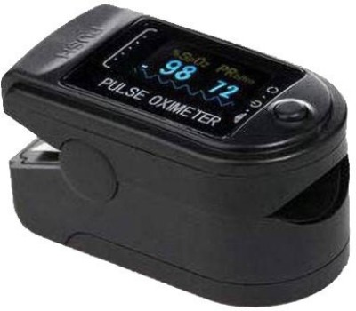 Dr. Head CMS50N Pulse Oximeter Pulse Oximeter(Black)