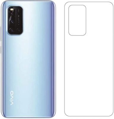 Vatsin Back Screen Guard for Vivo V19(Pack of 1)