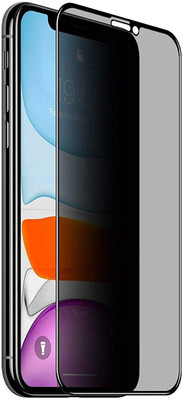 RAGRO Edge To Edge Tempered Glass for Apple iPhone X, Apple iPhone XS, Apple iPhone 11 Pro(Pack of 1)