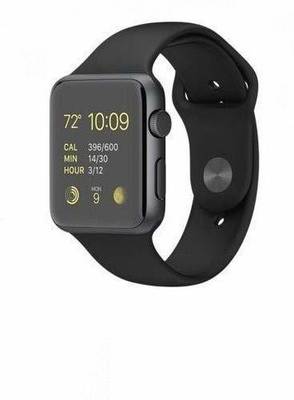 flammable A1 Android Smart Watch Bluetooth Smartwatch Compatible with All Mobile Phones for Boys and Girls - Black Smart Watch Strap  (Black)