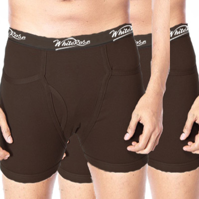 WHITE ROSE Men Brief