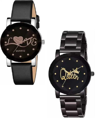 Giffemans Style lovers WATCH Style lovers watch Analog Watch  - For Girls