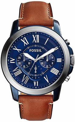 FS5151I GRANT Analog Watch For Men Price History