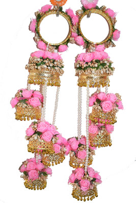 khandelwal impex Brass Kalire(Pack of 2)