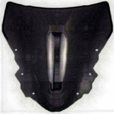 Pa UNVERSAL VISOR-14 Bike Headlight Visor