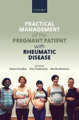 Practical management of the pregnant patient with rheumatic disease(English, Paperback, unknown)