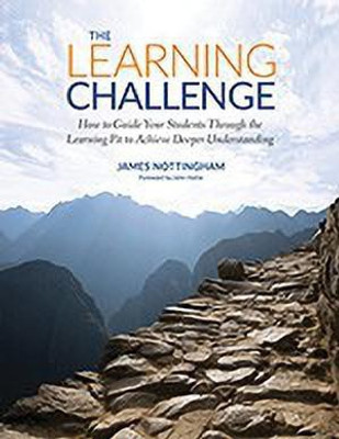 The Learning Challenge(English, Paperback, Nottingham James A.)