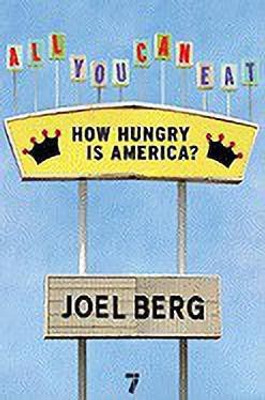 All You Can Eat(English, Paperback, Berg Joel)