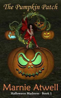 The Pumpkin Patch(English, Paperback, Atwell Marnie)
