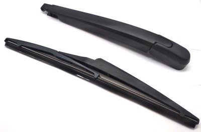 LAKSHMINARAYAN SALES REAR WIPER Rear Window Wiper(25 cm, Passenger Side Wiper)